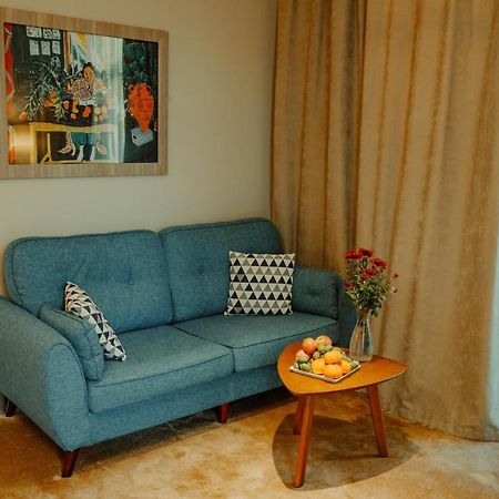 Abaash Hotel Afon New Athos Dış mekan fotoğraf