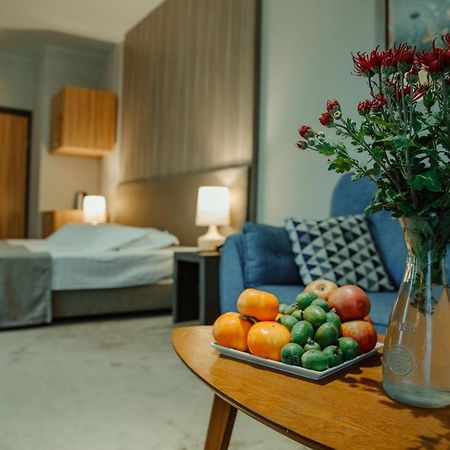 Abaash Hotel Afon New Athos Dış mekan fotoğraf