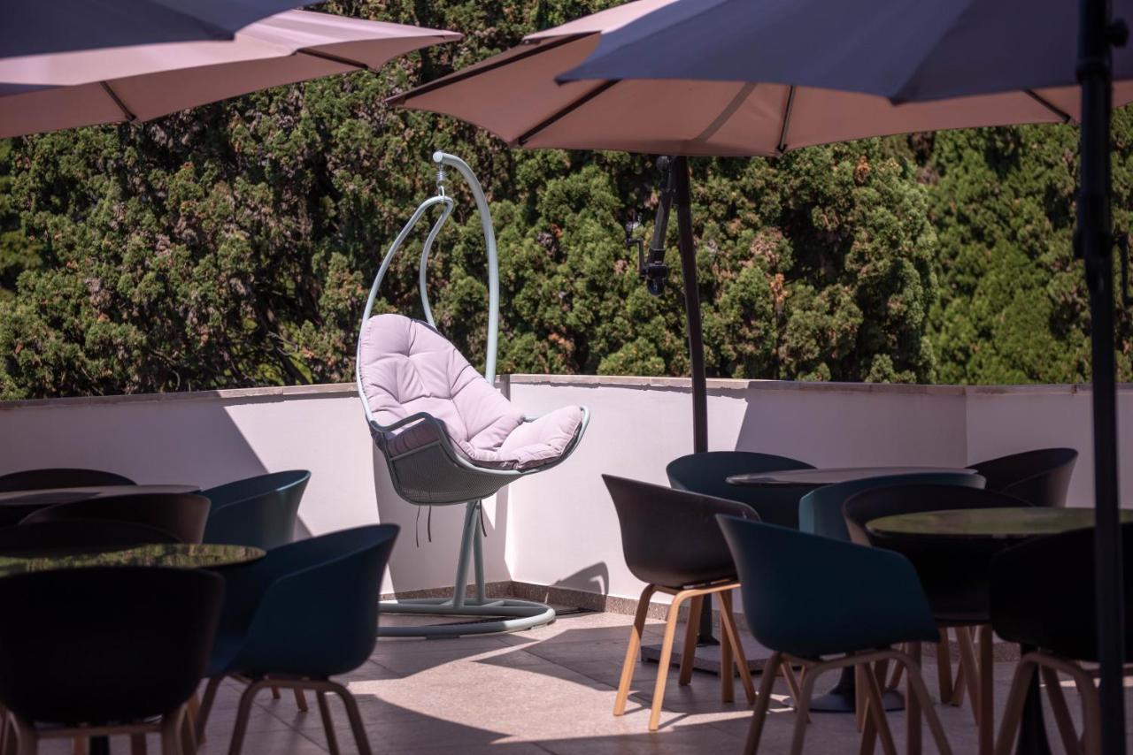 Abaash Hotel Afon New Athos Dış mekan fotoğraf