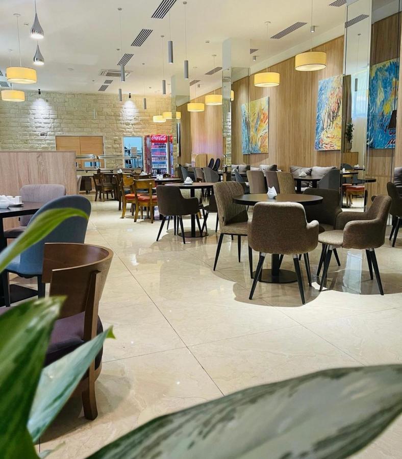 Abaash Hotel Afon New Athos Dış mekan fotoğraf