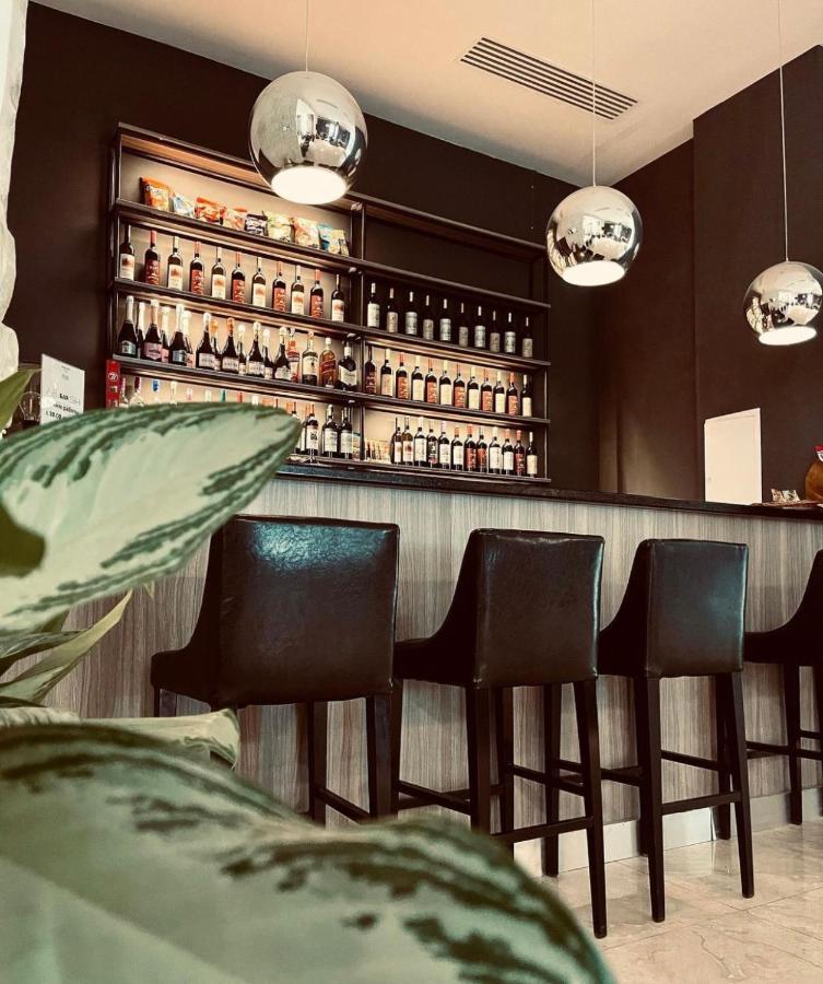 Abaash Hotel Afon New Athos Dış mekan fotoğraf