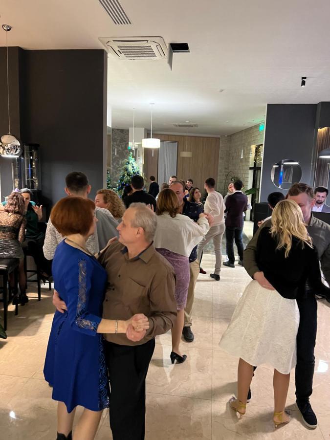 Abaash Hotel Afon New Athos Dış mekan fotoğraf