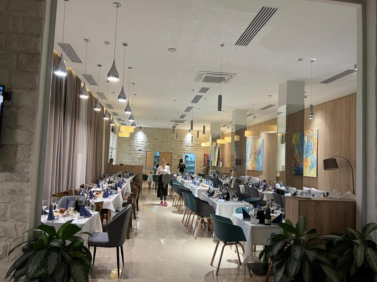 Abaash Hotel Afon New Athos Dış mekan fotoğraf