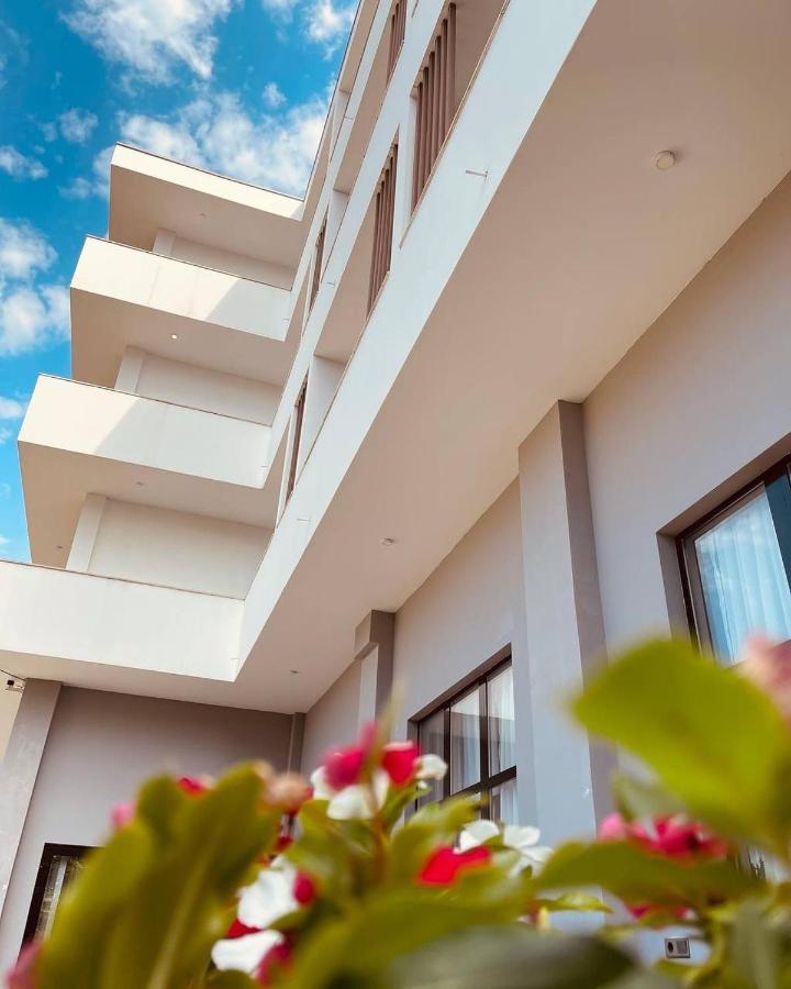 Abaash Hotel Afon New Athos Dış mekan fotoğraf