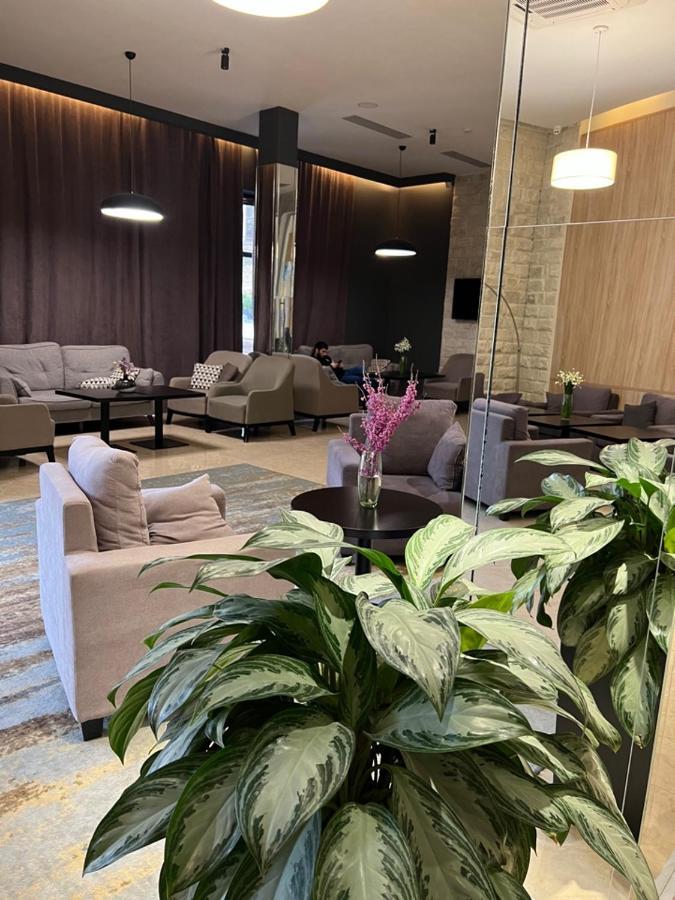 Abaash Hotel Afon New Athos Dış mekan fotoğraf