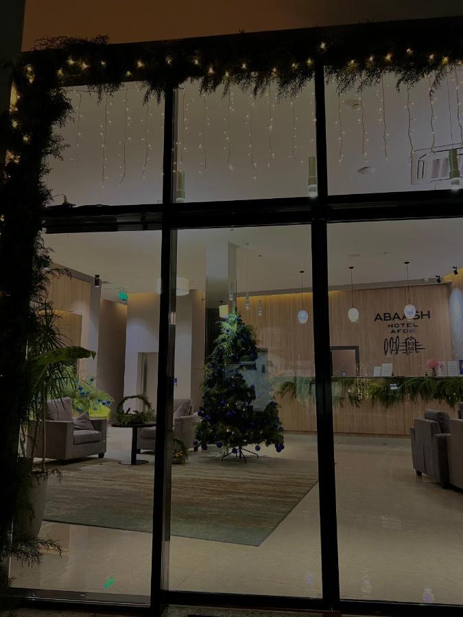 Abaash Hotel Afon New Athos Dış mekan fotoğraf