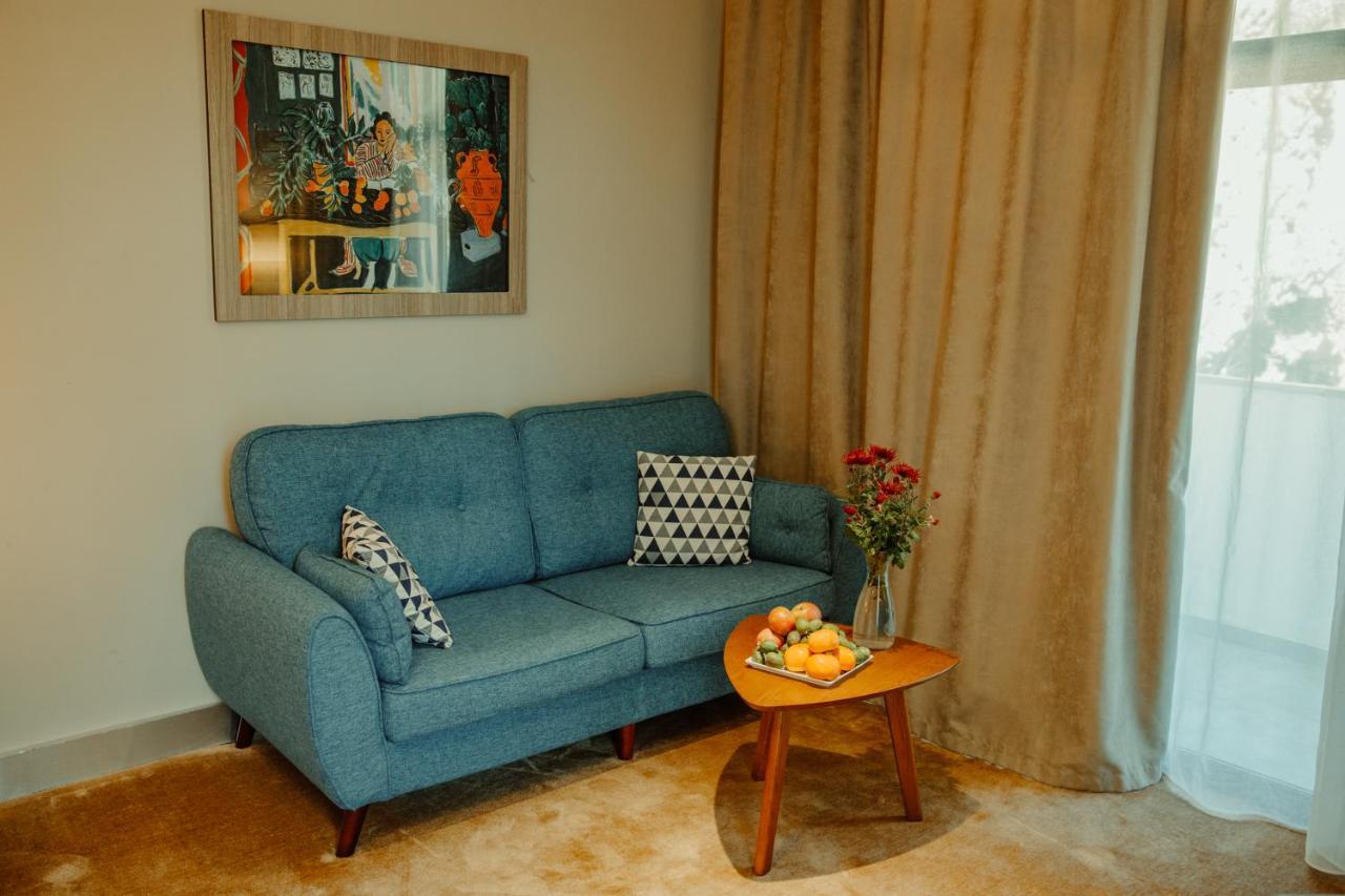 Abaash Hotel Afon New Athos Dış mekan fotoğraf