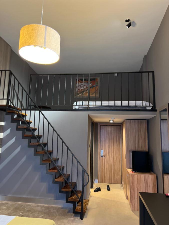 Abaash Hotel Afon New Athos Dış mekan fotoğraf