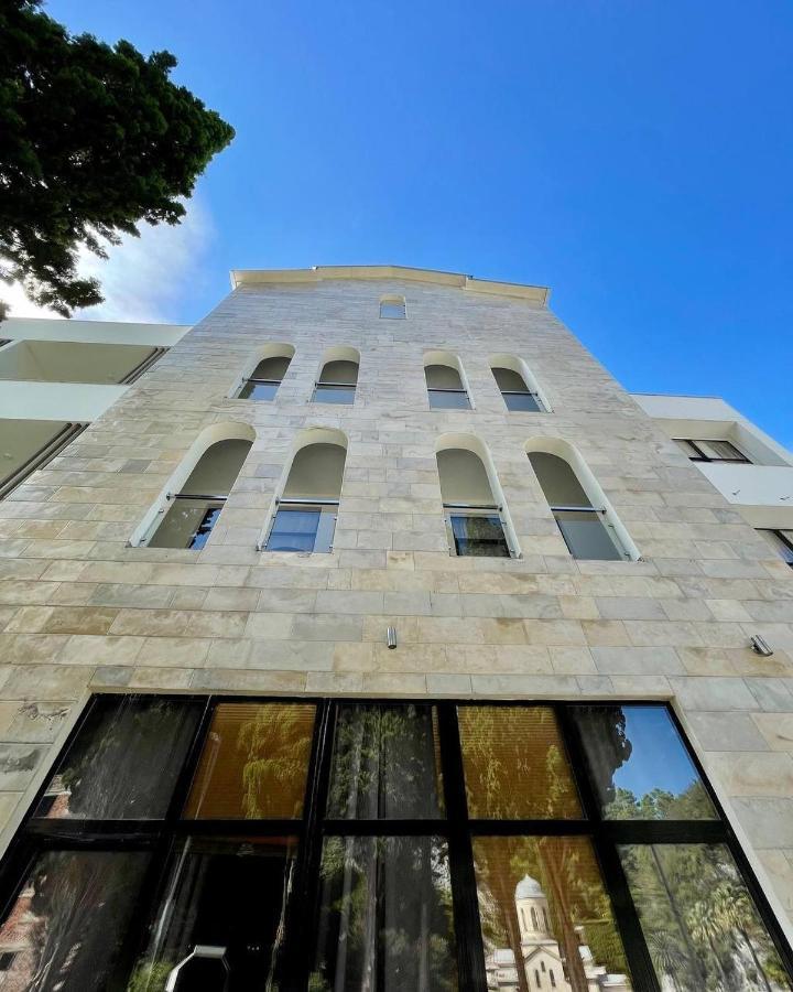Abaash Hotel Afon New Athos Dış mekan fotoğraf
