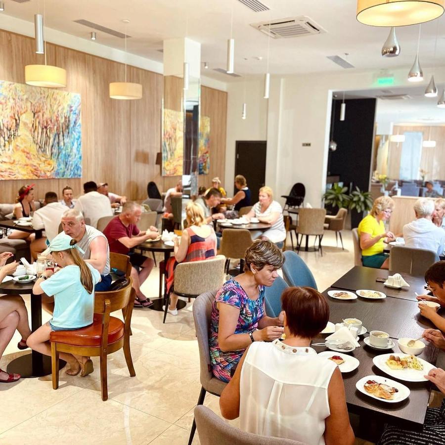 Abaash Hotel Afon New Athos Dış mekan fotoğraf