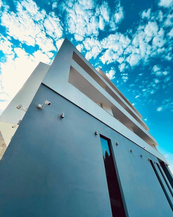Abaash Hotel Afon New Athos Dış mekan fotoğraf