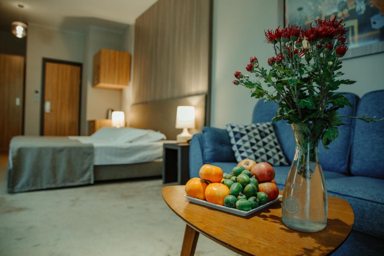 Abaash Hotel Afon New Athos Dış mekan fotoğraf